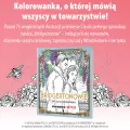 Bridgertonowie. Oficjalna kolorowanka - tantis.pl
