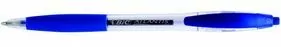 Długopis Atlantis Classic czarny  BIC - tantis.pl