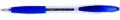 Długopis Atlantis Classic czarny  BIC - tantis.pl