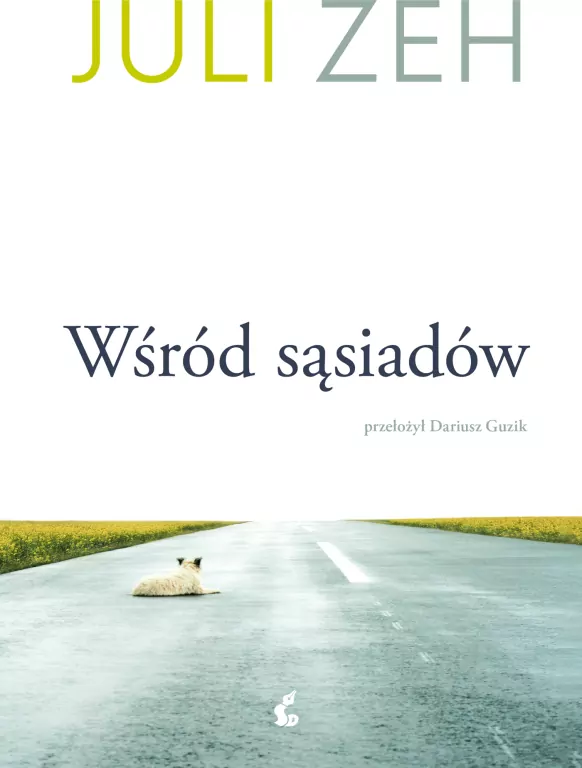 Wśród sąsiadów - tantis.pl