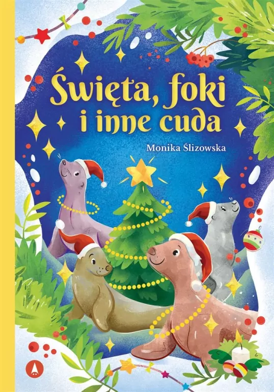 Święta, foki i inne cuda - tantis.pl