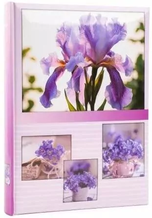 Fotoalbum kieszeniowy szyty. Dusk 2 - tantis.pl