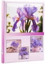 Fotoalbum kieszeniowy szyty. Dusk 2