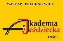 Akademia Jeździecka. Część 1 - tantis.pl
