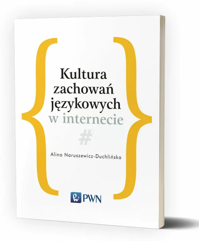 Kultura zachowań językowych w internecie - tantis.pl