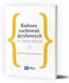 Kultura zachowań językowych w internecie - tantis.pl