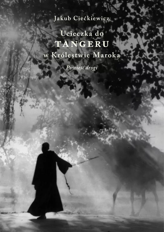 Ucieczka do Tangeru w Królestwie Maroka - tantis.pl