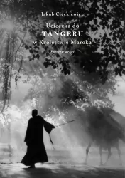 Ucieczka do Tangeru w Królestwie Maroka