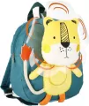 Plecak 3D pluszowy Tiger - tantis.pl