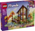 LEGO® Jesienna leśna chatka 42705 - tantis.pl