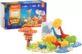 Mini Waffle 50el Animals Safari - tantis.pl