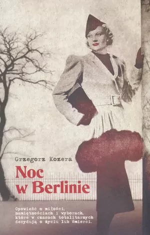 Noc w Berlinie - tantis.pl
