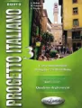 Progetto Italiano Nuovo 3 ćwiczenia - tantis.pl