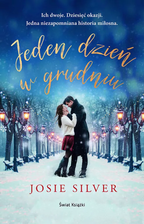 Jeden dzień w grudniu - tantis.pl