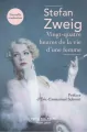 Vingt-quatre heures de la vie d'une femme - tantis.pl