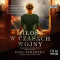Miłość w czasach wojny. Audiobook - tantis.pl