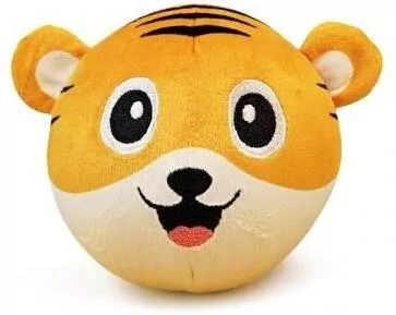 Pluszak Friends Dibsy Tygrys 12cm - tantis.pl