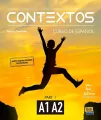 Contextos A1/A2 podręcznik + online - tantis.pl