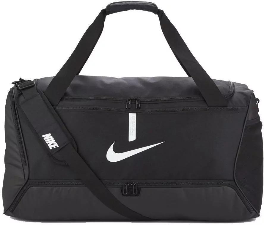 Torba sportowa Nike Academy Czarna 95l - tantis.pl