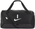 Torba sportowa Nike Academy Czarna 95l - tantis.pl