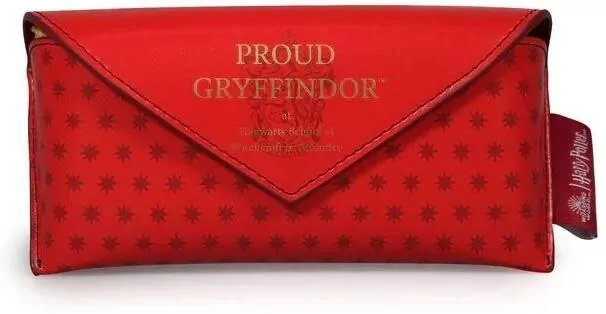 Harry Potter Etui na okulary - Gryffindor - tantis.pl