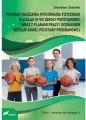 Program nauczania wychowania fizycznego... - tantis.pl