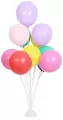 Stelaż do stroika z 13 balonów - tantis.pl