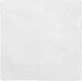 Serwetki papierowe biały 33x33cm - tantis.pl