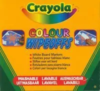 Markery do białej tablicy - tantis.pl