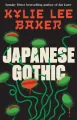 Japanese Gothic - tantis.pl