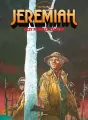Oczy płonące żelazem. Jeremiah. Tom 4 - tantis.pl