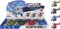 HELIKOPTER RATUNK P/B 13CM MIX4 MC 12/144/288 - tantis.pl