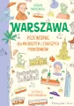 Warszawa. Przewodnik dla młodszych i starszych podróżników - tantis.pl