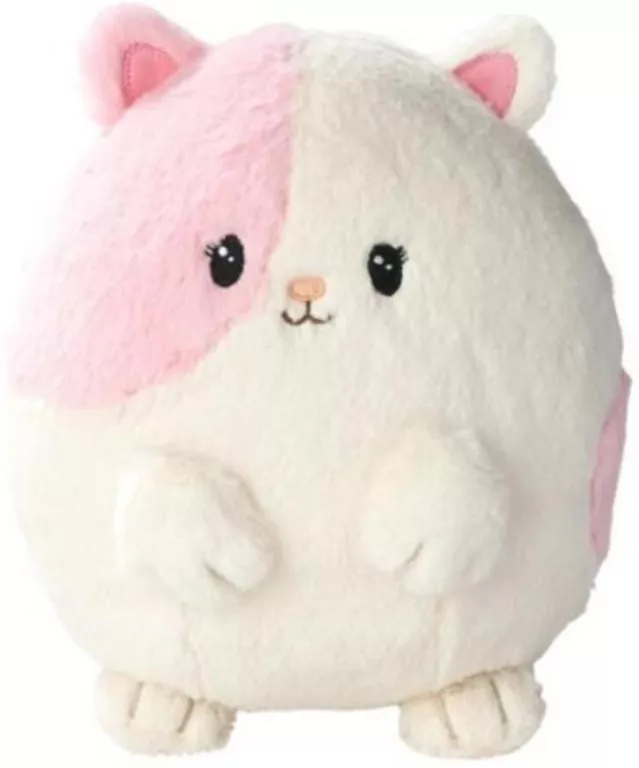 Koci domek Gabi. Chomikotek 25cm - tantis.pl