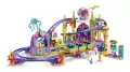 LEGO® Syrenkowa kolejka górska 42703 - tantis.pl
