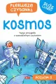 Pierwsze czytanki Kosmos Poziom 3 - tantis.pl