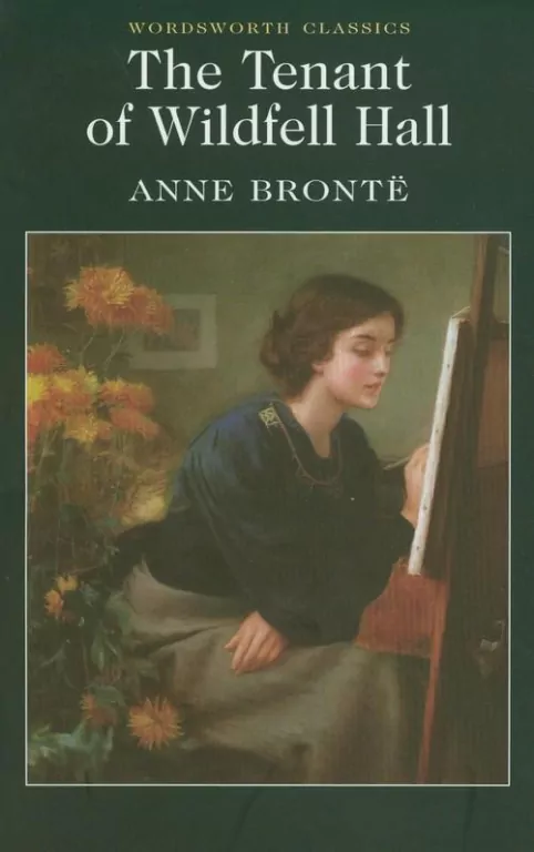 The Tenant of Wildfell Hall - tantis.pl