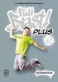 Full Blast! Plus B2 WB + CD MM PUBLICATIONS - tantis.pl
