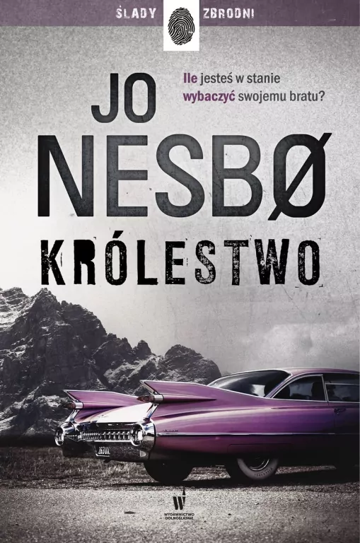 Królestwo. Ślady zbrodni - tantis.pl