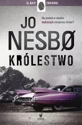 Królestwo. Ślady zbrodni