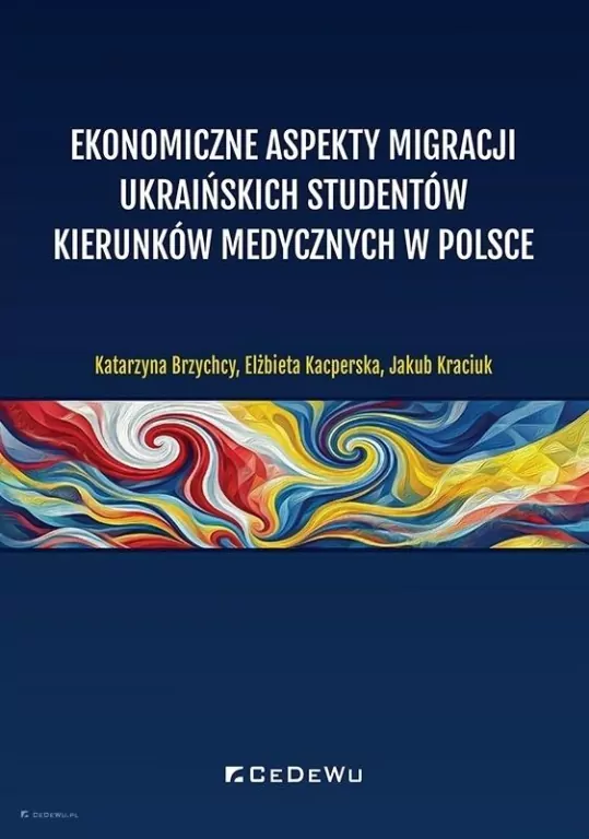 Ekonomiczne aspekty migracji ukraińskich... - tantis.pl