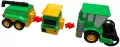 Pojazdy rolnicze Magnetic - tantis.pl
