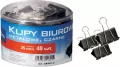 Klip biurowy 19mm - tantis.pl