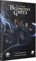 Zew Cthulhu: Bezimienna groza BLACK MONK - tantis.pl
