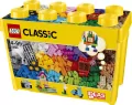 LEGO® Classic. Kreatywne klocki LEGO®, duże pudełko. 10698 - tantis.pl