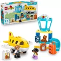 LEGO® Duplo. Pierwszy raz na lotnisku 10443 - tantis.pl