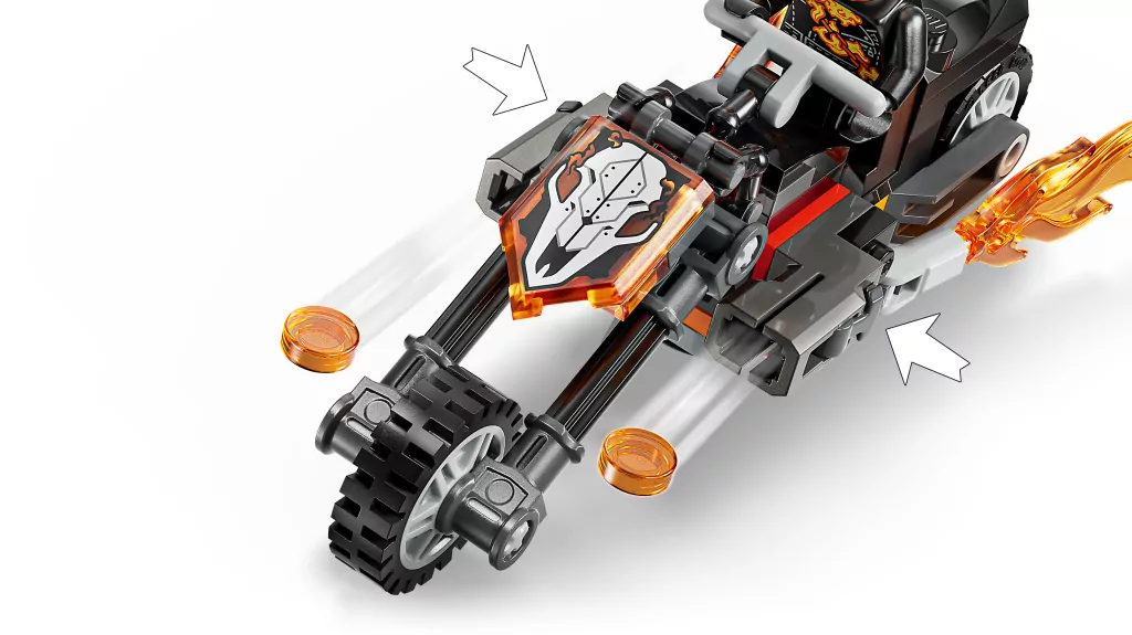 LEGO® Marvel. Spider-Man 76335 - tantis.pl