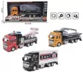 Auto metal z napędem MIX - tantis.pl