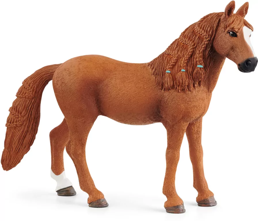 Klacz niemieckiego kuca wierzchowego 13925 - tantis.pl