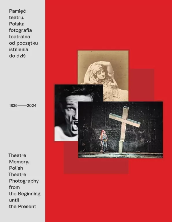 Pamięć teatru - tantis.pl